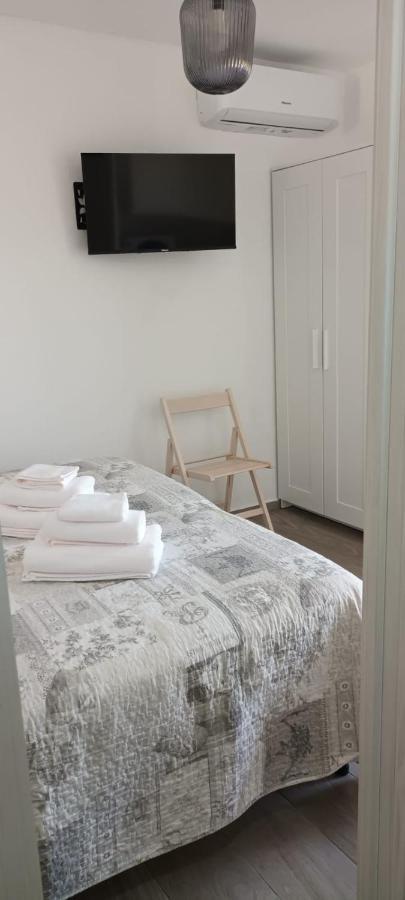 EnasCasa Martaアパートメント エクステリア 写真